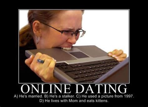 dating site bad idea